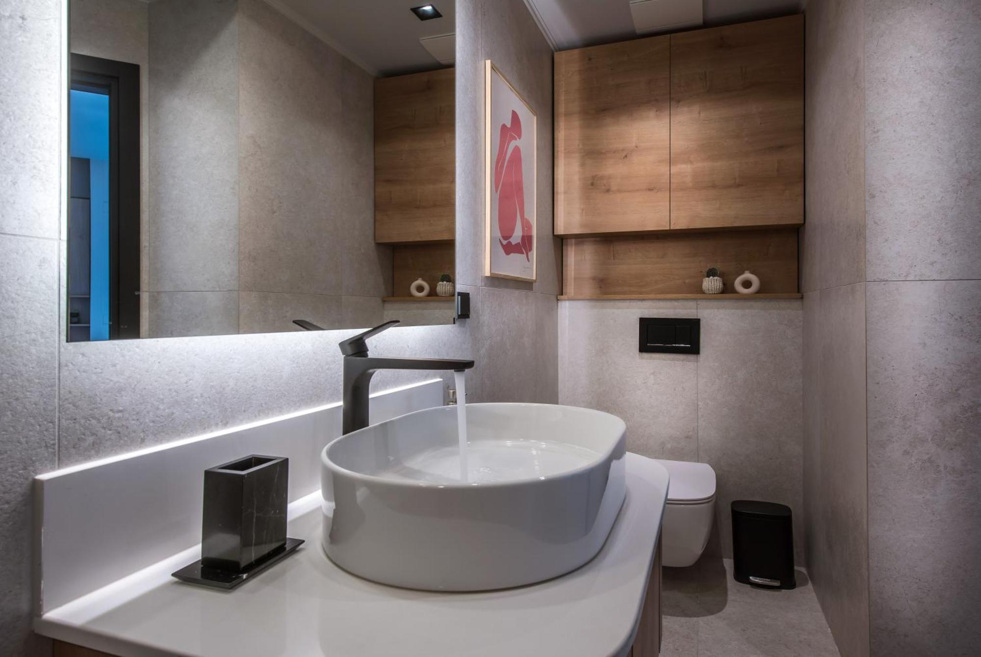 Relaxo Collection Luxury Suites In The Heart Of Heraklion Dış mekan fotoğraf