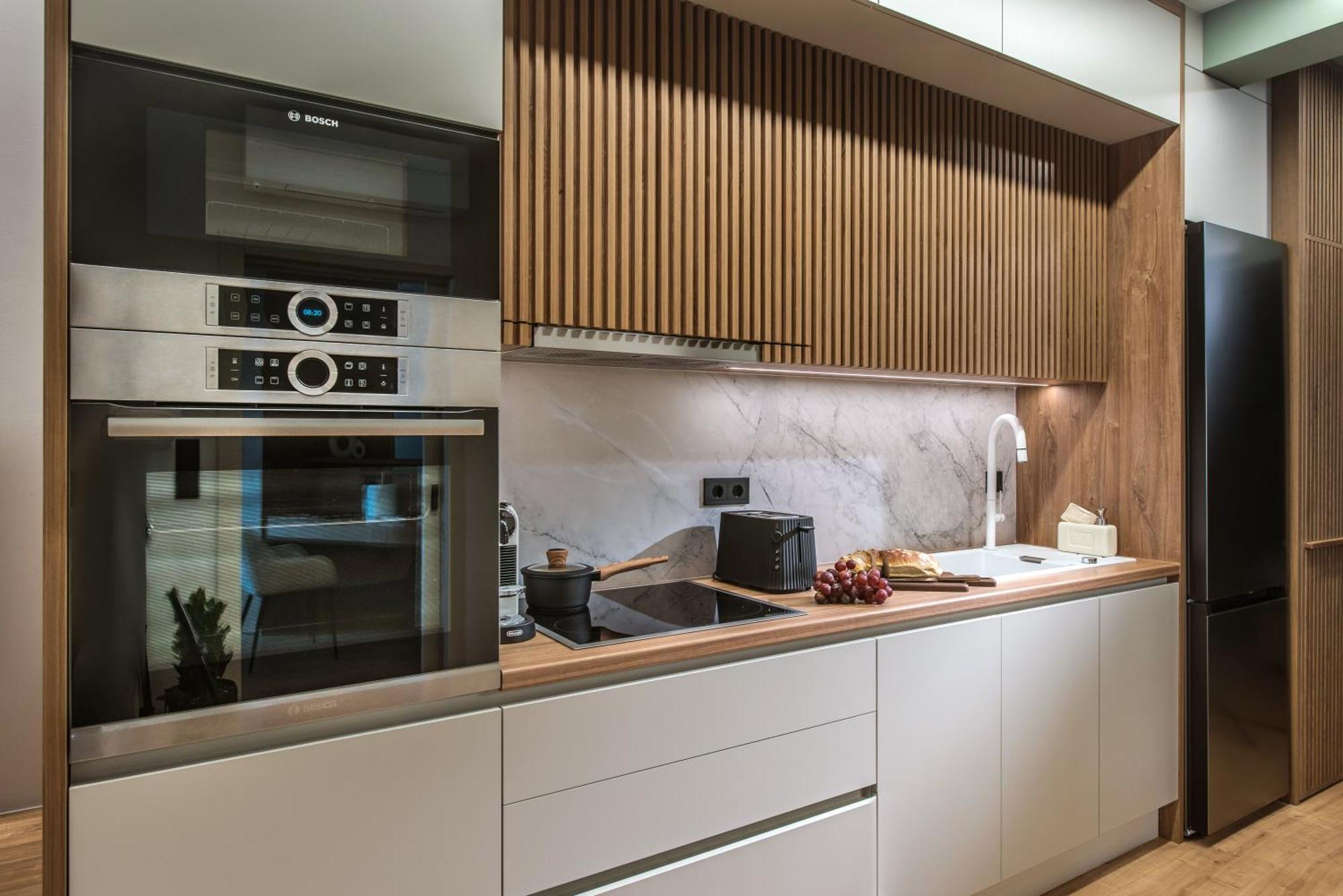 Relaxo Collection Luxury Suites In The Heart Of Heraklion Dış mekan fotoğraf